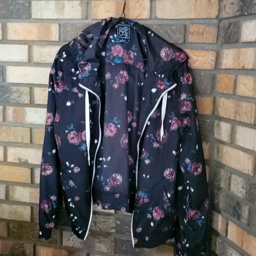Light Jacket